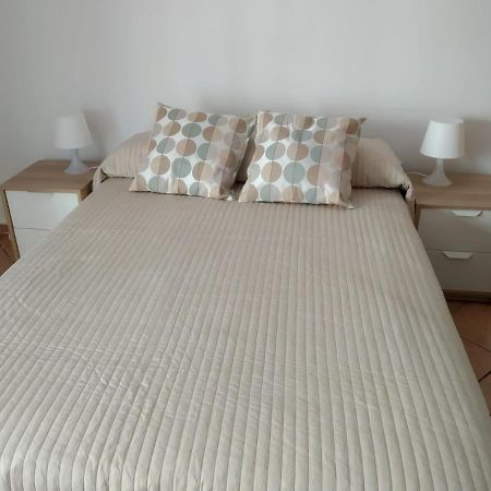 Gamonal Iris 537 Διαμέρισμα Benalmádena Εξωτερικό φωτογραφία
