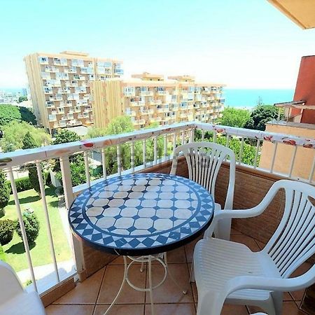 Gamonal Iris 537 Διαμέρισμα Benalmádena Εξωτερικό φωτογραφία
