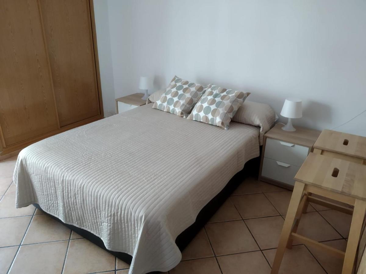 Gamonal Iris 537 Διαμέρισμα Benalmádena Εξωτερικό φωτογραφία