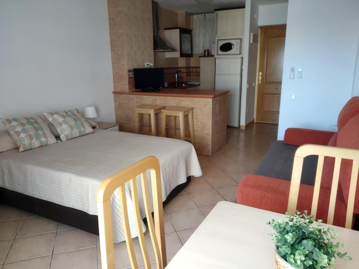 Gamonal Iris 537 Διαμέρισμα Benalmádena Εξωτερικό φωτογραφία