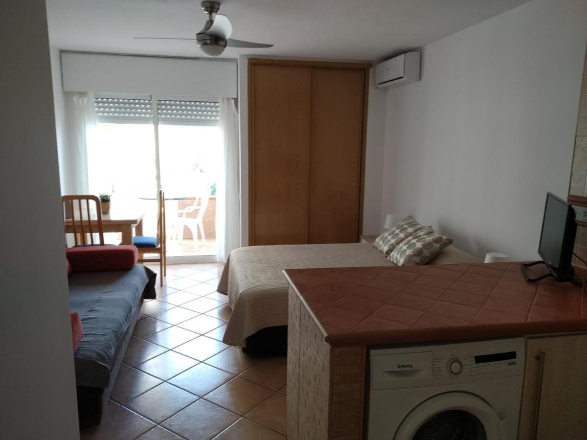 Gamonal Iris 537 Διαμέρισμα Benalmádena Εξωτερικό φωτογραφία