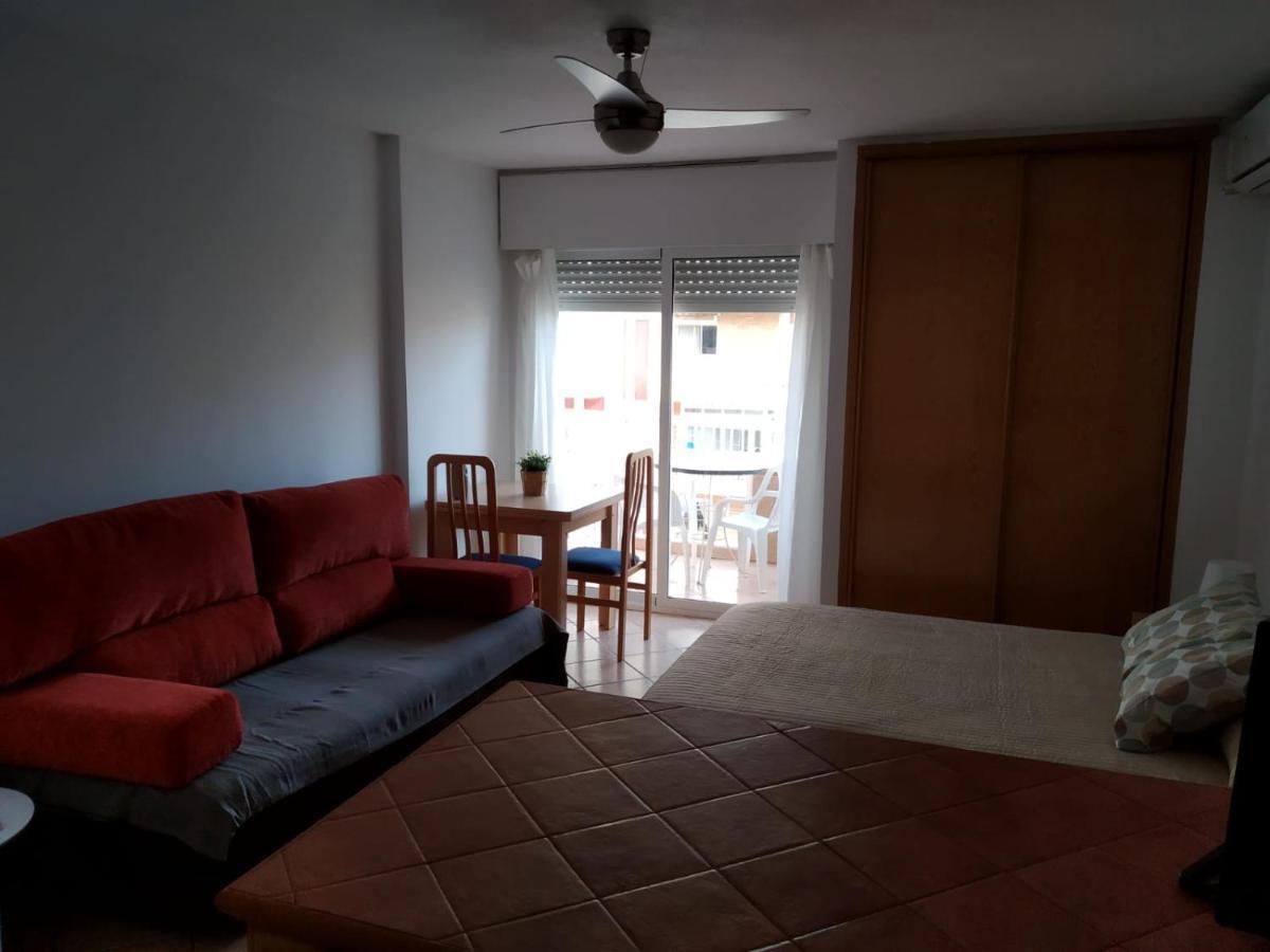Gamonal Iris 537 Διαμέρισμα Benalmádena Εξωτερικό φωτογραφία