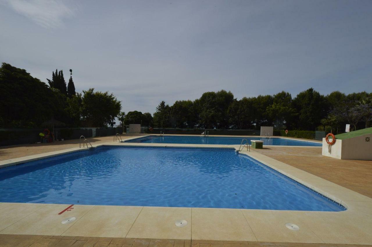 Gamonal Iris 537 Διαμέρισμα Benalmádena Εξωτερικό φωτογραφία