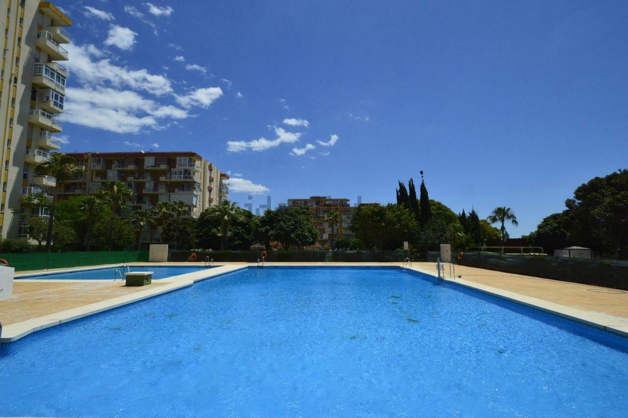Gamonal Iris 537 Διαμέρισμα Benalmádena Εξωτερικό φωτογραφία