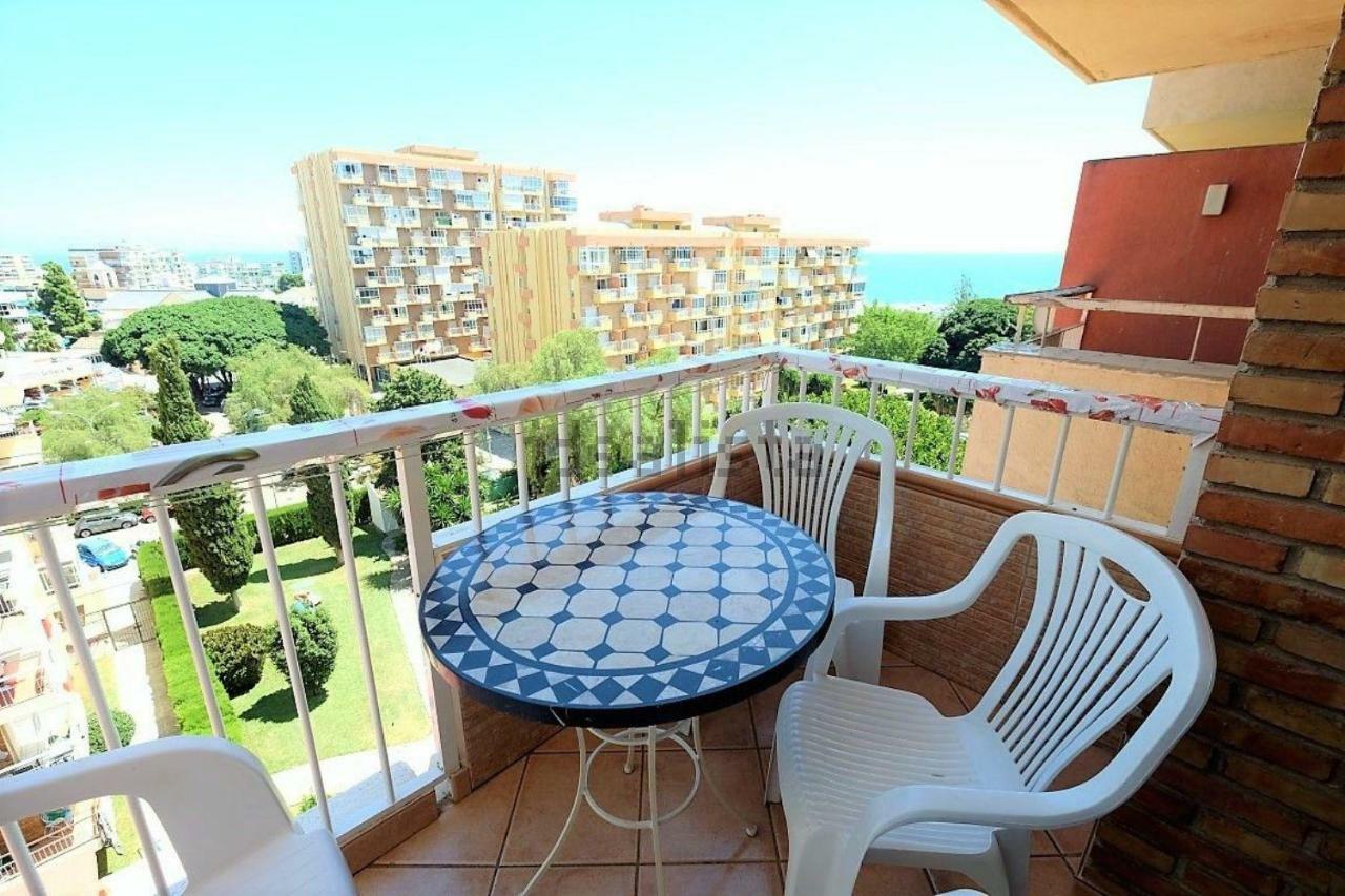 Gamonal Iris 537 Διαμέρισμα Benalmádena Εξωτερικό φωτογραφία