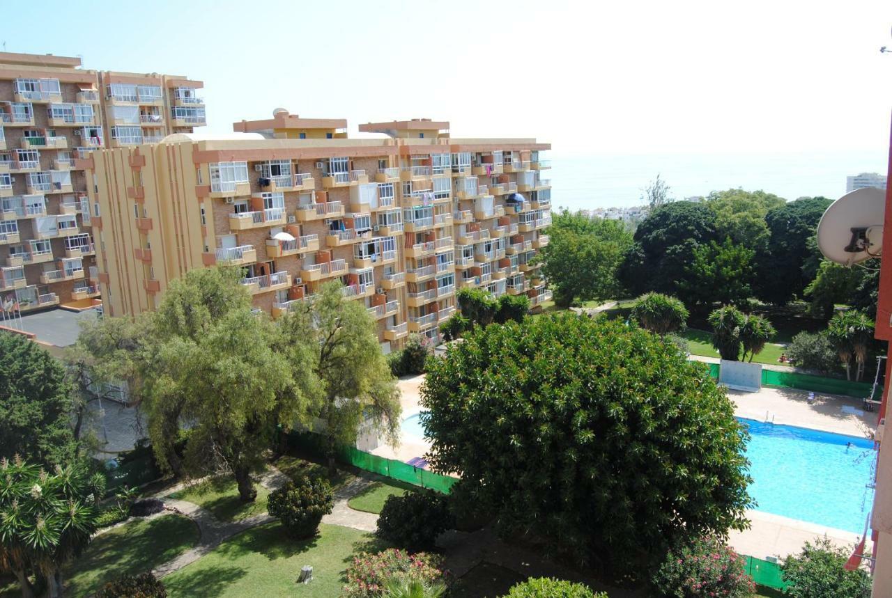 Gamonal Iris 537 Διαμέρισμα Benalmádena Εξωτερικό φωτογραφία