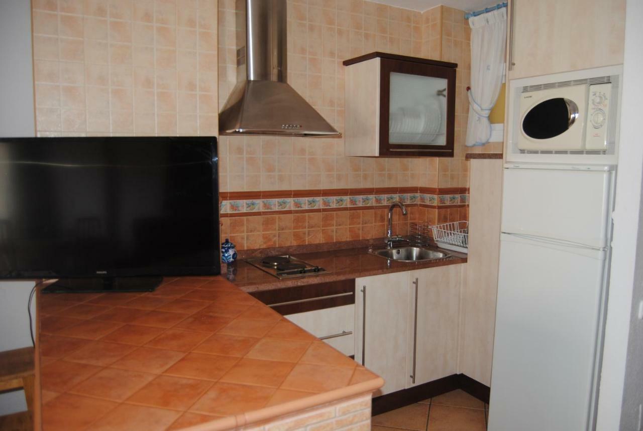 Gamonal Iris 537 Διαμέρισμα Benalmádena Εξωτερικό φωτογραφία